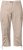 Ulla Popken Stretch Cotton Cargo Crop Pants Beige - Jeansy & Spodnie w Dużych Rozmiarach – Plus Size - 