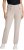 Ulla Popken Summer Pants Mony Beige - Jeansy & Spodnie w Dużych Rozmiarach – Plus Size - 