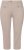 Ulla Popken Mony Stretch Capri Pants Orange - Jeansy & Spodnie w Dużych Rozmiarach – Plus Size - 