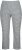 Ulla Popken Check Bengaline Slim Leg Sienna Fit Stretch Crop Pants Black - Jeansy & Spodnie w Dużych Rozmiarach – Plus Size - 