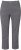 Ulla Popken Check Bengaline Slim Leg Sienna Fit Stretch Crop Pants Navy - Jeansy & Spodnie w Dużych Rozmiarach – Plus Size - 