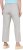 Ulla Popken Wide Leg Ruby Fit Stretch Chino Pants Pebble - Jeansy & Spodnie w Dużych Rozmiarach – Plus Size - 