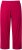 Ulla Popken Wide Leg Ruby Fit Stretch Chino Pants Salsa - Jeansy & Spodnie w Dużych Rozmiarach – Plus Size - 