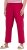 Ulla Popken Wide Leg Ruby Fit Stretch Chino Pants Salsa - Jeansy & Spodnie w Dużych Rozmiarach – Plus Size - 