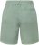 Ulla Popken Tie Belt Lyocell Shorts Moss Green - Jeansy & Spodnie w Dużych Rozmiarach – Plus Size - 