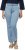 Ulla Popken Soft Denim Wide Leg Jeans Blue Denim - Jeansy & Spodnie w Dużych Rozmiarach – Plus Size - 