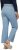 Ulla Popken Soft Denim Wide Leg Jeans Blue Denim - Jeansy & Spodnie w Dużych Rozmiarach – Plus Size - 