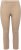 Ulla Popken Stretch Blend Bengaline Pants Dark Putty - Jeansy & Spodnie w Dużych Rozmiarach – Plus Size - 