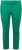 Ulla Popken Stretch Blend Bengaline Pants Emerald Green - Jeansy & Spodnie w Dużych Rozmiarach – Plus Size - 