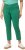 Ulla Popken Stretch Blend Bengaline Pants Emerald Green - Jeansy & Spodnie w Dużych Rozmiarach – Plus Size - 