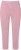 Ulla Popken Stretch Blend Bengaline Pants Pale Lilac - Jeansy & Spodnie w Dużych Rozmiarach – Plus Size - 