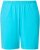 Ulla Popken Stretch Knit Bermuda Shorts Blue - Jeansy & Spodnie w Dużych Rozmiarach – Plus Size - 