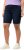 Ulla Popken Basic Denim Mandy Bermuda Shorts Blue Denim - Jeansy & Spodnie w Dużych Rozmiarach – Plus Size - 