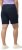 Ulla Popken Basic Denim Mandy Bermuda Shorts Blue Denim - Jeansy & Spodnie w Dużych Rozmiarach – Plus Size - 