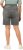 Ulla Popken Basic Denim Mandy Bermuda Shorts Denim Blue - Jeansy & Spodnie w Dużych Rozmiarach – Plus Size - 