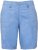 Ulla Popken Cargo Bermuda Shorts Cloud Blue - Jeansy & Spodnie w Dużych Rozmiarach – Plus Size - 