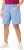 Ulla Popken Cargo Bermuda Shorts Cloud Blue - Jeansy & Spodnie w Dużych Rozmiarach – Plus Size - 