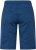 Ulla Popken Cargo Bermuda Shorts Atlantic Blue - Jeansy & Spodnie w Dużych Rozmiarach – Plus Size - 