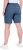Ulla Popken Cargo Bermuda Shorts Atlantic Blue - Jeansy & Spodnie w Dużych Rozmiarach – Plus Size - 