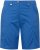 Ulla Popken Cargo Bermuda Shorts Royal Blue - Jeansy & Spodnie w Dużych Rozmiarach – Plus Size - 