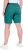 Ulla Popken Cargo Bermuda Shorts Teal - Jeansy & Spodnie w Dużych Rozmiarach – Plus Size - 