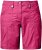 Ulla Popken Cargo Bermuda Shorts Pale Lilac - Jeansy & Spodnie w Dużych Rozmiarach – Plus Size - 