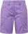 Ulla Popken Cargo Bermuda Shorts Pale Lilac - Jeansy & Spodnie w Dużych Rozmiarach – Plus Size - 