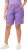 Ulla Popken Cargo Bermuda Shorts Pale Lilac - Jeansy & Spodnie w Dużych Rozmiarach – Plus Size - 