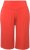 Ulla Popken Wide Leg Flared Bermuda Shorts - Jeansy & Spodnie w Dużych Rozmiarach – Plus Size - 