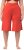 Ulla Popken Wide Leg Flared Bermuda Shorts - Jeansy & Spodnie w Dużych Rozmiarach – Plus Size - 