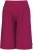 Ulla Popken Wide Leg Flared Bermuda Shorts - Jeansy & Spodnie w Dużych Rozmiarach – Plus Size - 