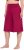 Ulla Popken Wide Leg Flared Bermuda Shorts - Jeansy & Spodnie w Dużych Rozmiarach – Plus Size - 