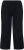 Ulla Popken Cropped Ruby Fit Pants Navy - Jeansy & Spodnie w Dużych Rozmiarach – Plus Size - 