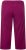 Ulla Popken Cropped Ruby Fit Pants Magnolia Red - Jeansy & Spodnie w Dużych Rozmiarach – Plus Size - 