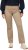 Ulla Popken Bootcut Carpenter Jeans Dark Putty - Jeansy & Spodnie w Dużych Rozmiarach – Plus Size - 