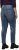 Ulla Popken Thermal Mom Jeans Blue Denim - Jeansy & Spodnie w Dużych Rozmiarach – Plus Size - 