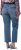 Ulla Popken Patchwork Jeans Blue - Jeansy & Spodnie w Dużych Rozmiarach – Plus Size - 