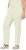 Ulla Popken Muslin Pull On Pants Green - Jeansy & Spodnie w Dużych Rozmiarach – Plus Size - 