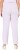 Ulla Popken Muslin Pull On Pants Purple - Jeansy & Spodnie w Dużych Rozmiarach – Plus Size - 