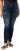 Ulla Popken Stretch Fit Sarah Jeans Blue - Jeansy & Spodnie w Dużych Rozmiarach – Plus Size - 