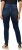 Ulla Popken Stretch Fit Sarah Jeans Blue - Jeansy & Spodnie w Dużych Rozmiarach – Plus Size - 