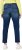 Ulla Popken Boyfriend Jeans Blue Denim - Jeansy & Spodnie w Dużych Rozmiarach – Plus Size - 