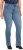 Ulla Popken Bootcut Marie Jeans Light Blue Denim - Jeansy & Spodnie w Dużych Rozmiarach – Plus Size - 