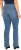 Ulla Popken Bootcut Marie Jeans Light Blue Denim - Jeansy & Spodnie w Dużych Rozmiarach – Plus Size - 