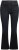 Ulla Popken Bootcut Marie Jeans Grey Denim - Jeansy & Spodnie w Dużych Rozmiarach – Plus Size - 
