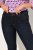 Ulla Popken Bootcut Marie Jeans Grey Denim - Ulla Popken - Ulla Popken Odzież Plus Size