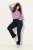 Ulla Popken Bootcut Marie Jeans Grey Denim - Ulla Popken - Ulla Popken Odzież Plus Size