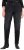 Ulla Popken Decorative Seam Boyfriend Jeans Dark Teal - Jeansy & Spodnie w Dużych Rozmiarach – Plus Size - 