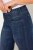 Ulla Popken Bootcut Stretch Fit Jeans Blue - Ulla Popken - Ulla Popken Odzież Plus Size