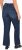 Ulla Popken Bootcut Stretch Fit Jeans Blue - Jeansy & Spodnie w Dużych Rozmiarach – Plus Size - 